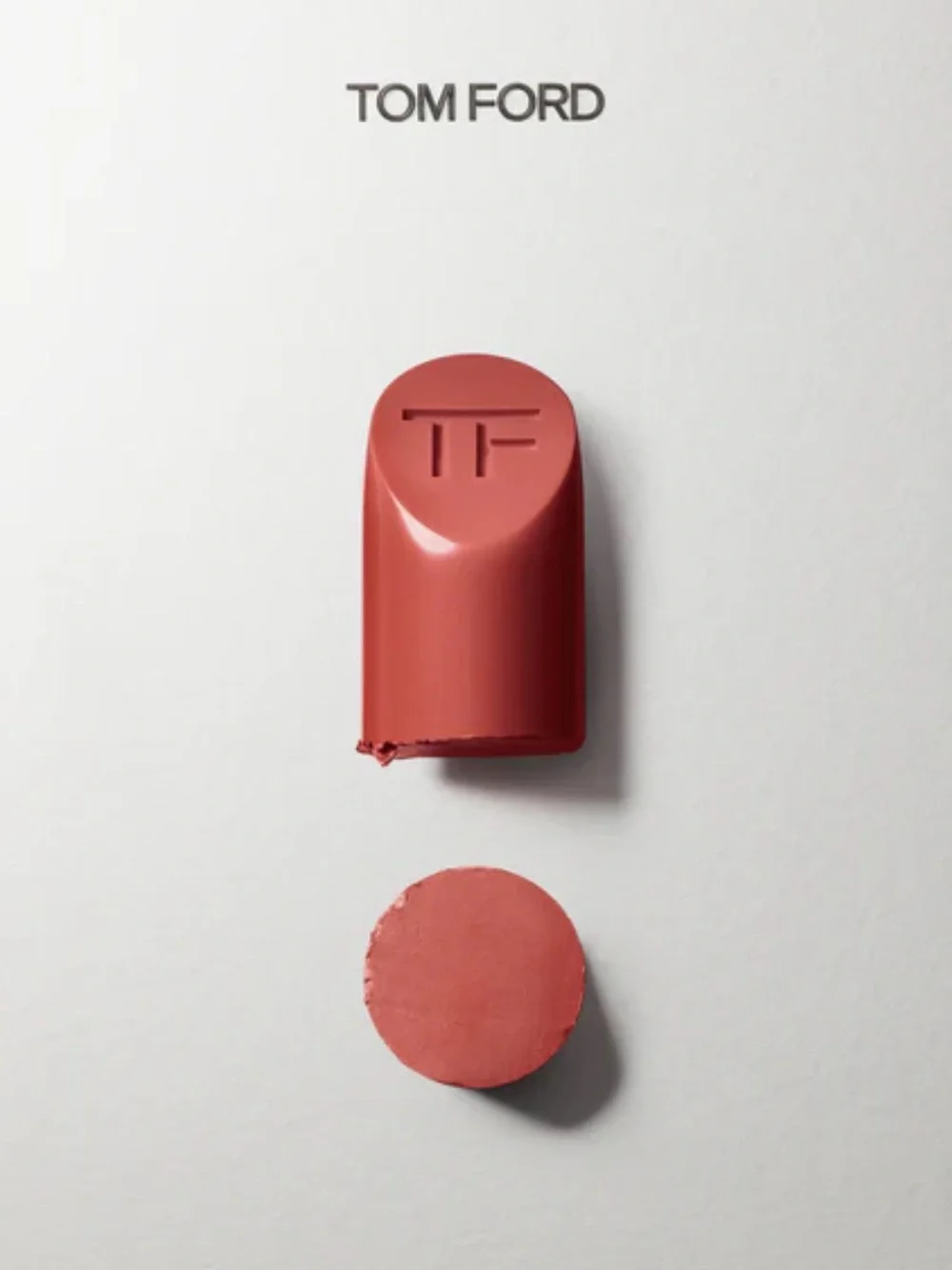 Tom Ford Runway Lip Color in 06 On Repeat - Brand New In Box
